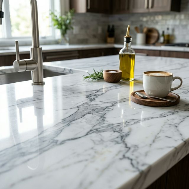Countertops