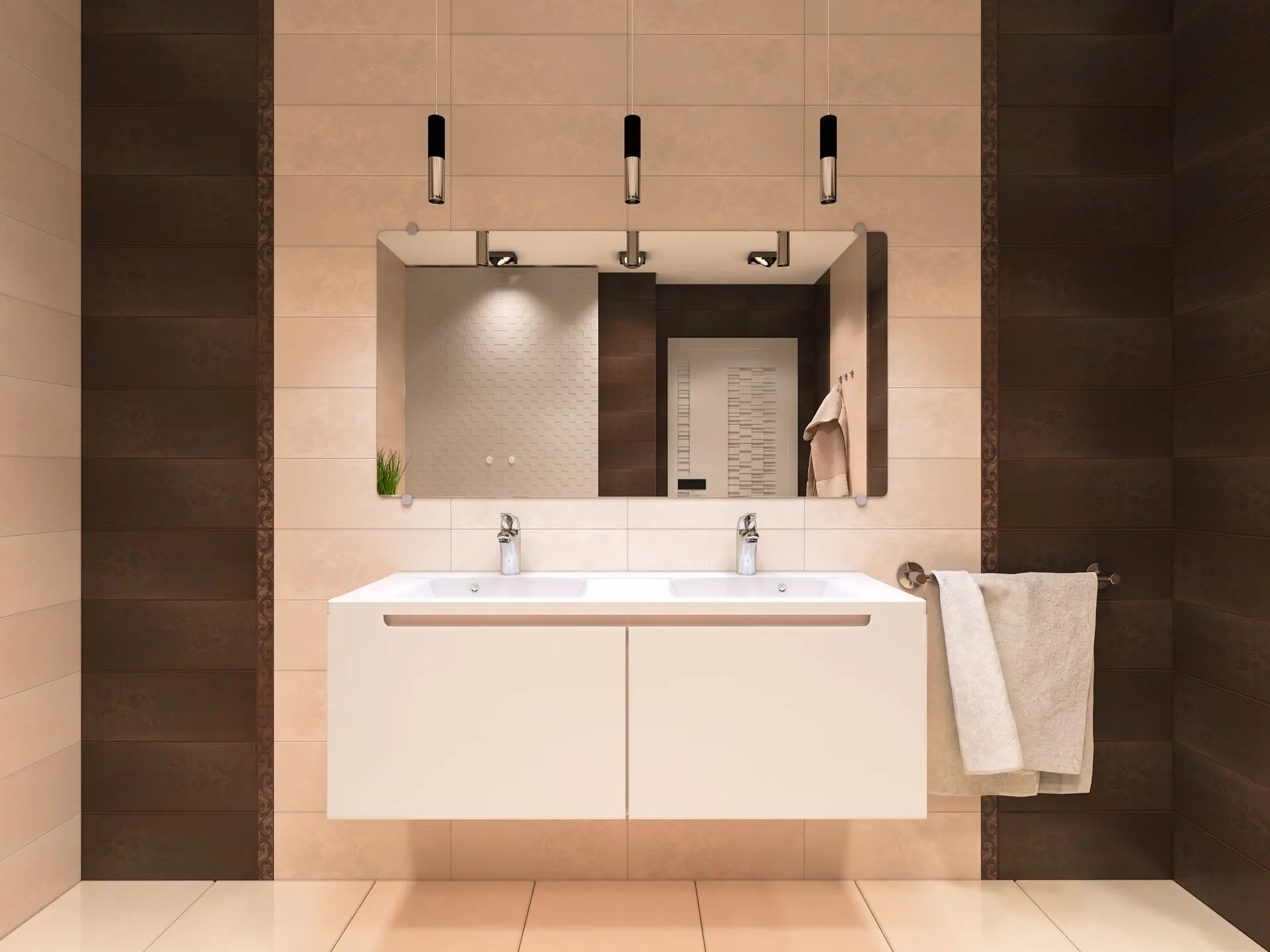 kitchen and bathroom cabinets in Atlanta