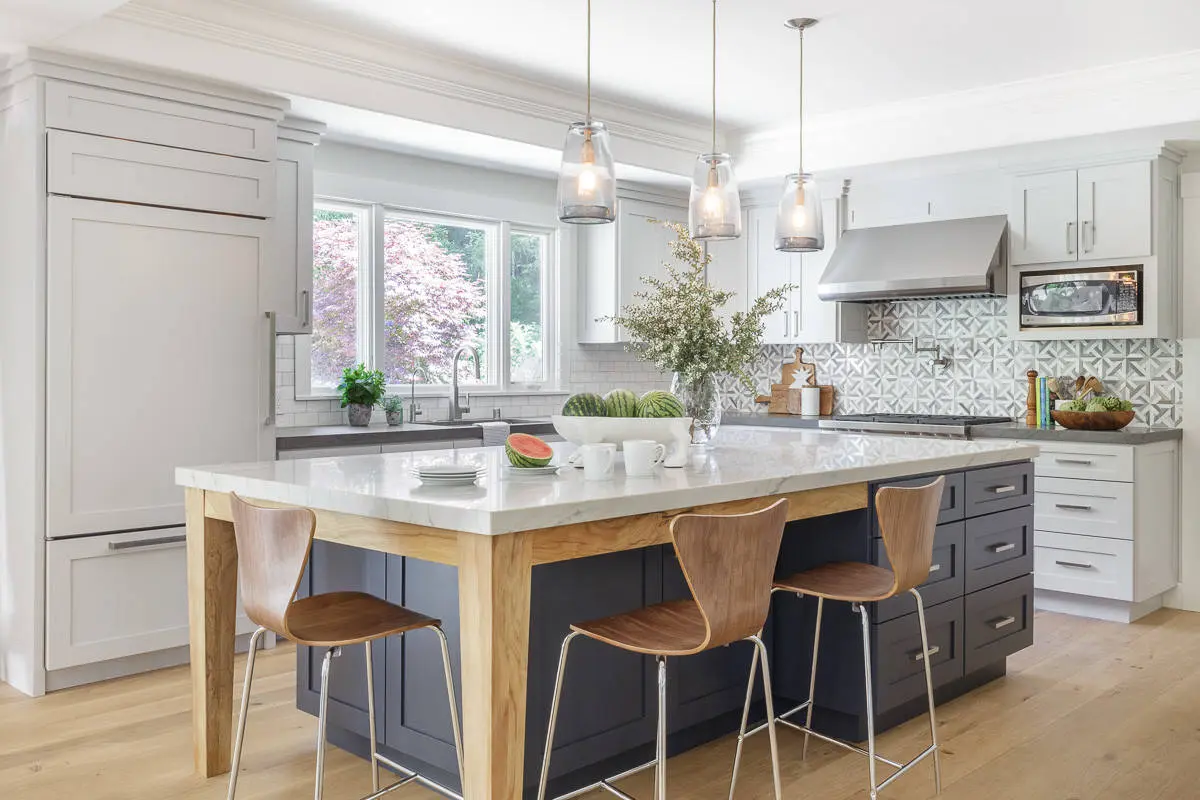 Custom Cabinets Atlanta