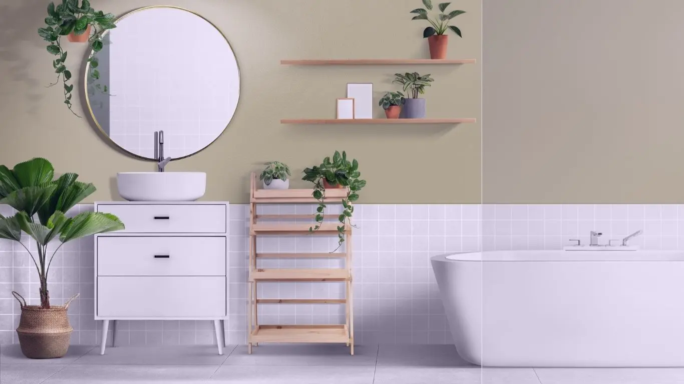 Quality Bathroom Cabinets