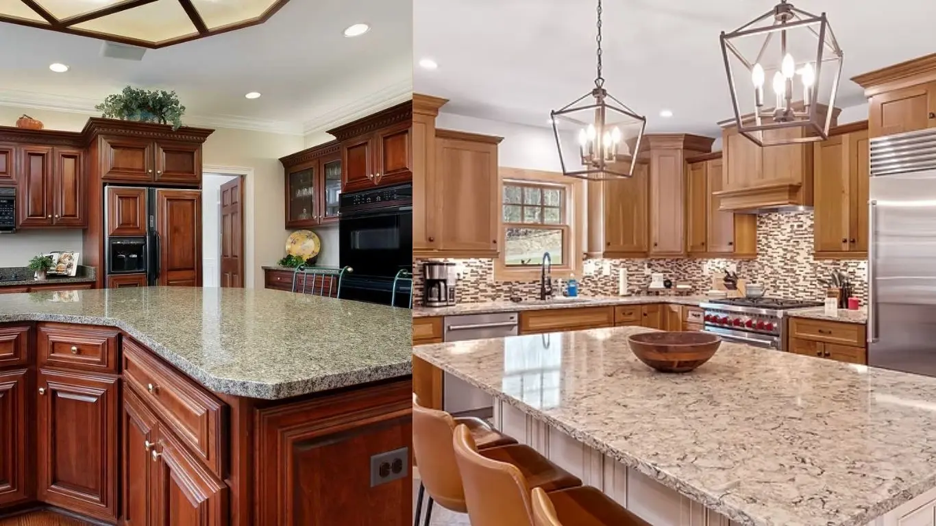 Cabinet Material and Construction Quality- How Much Do Kitchen Cabinets Cost in Atlanta Cabinet Material and Construction Quality- How Much Do Kitchen Cabinets Cost in Atlanta