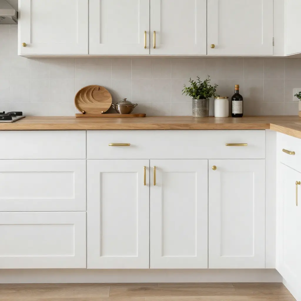 Kitchen Cabinets in Buckhead, GA - In-Stock Styles, Real Pricing, and Same-Week Pickup