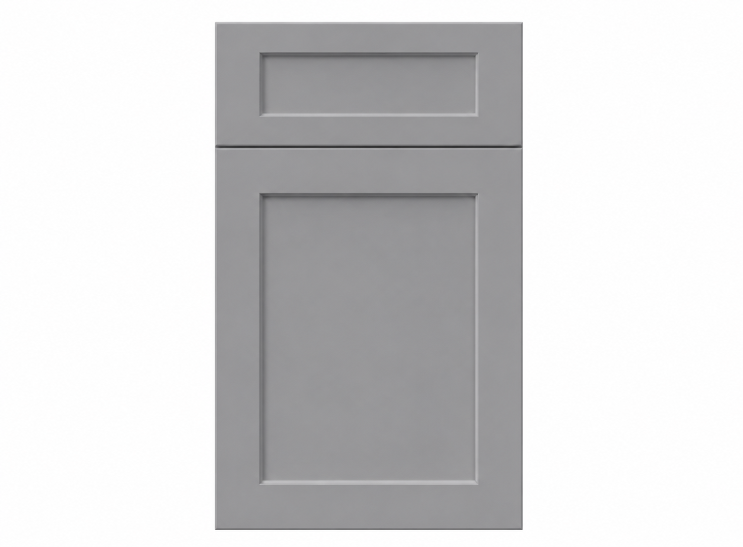 Shaker Gray