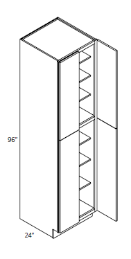 Refrigerator Panels