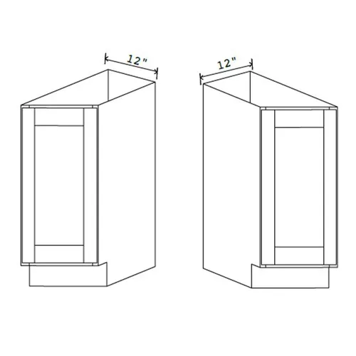Base Return Angle