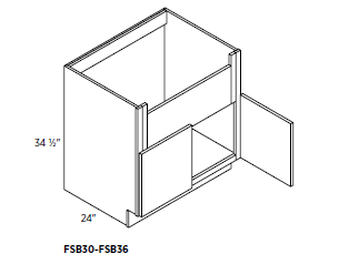 Floating Shelves