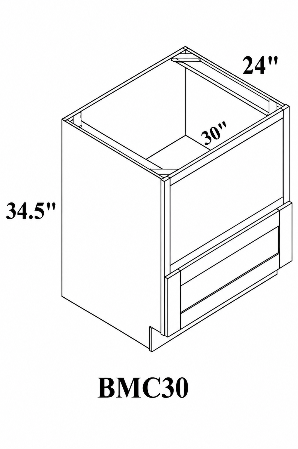 Base Microwave