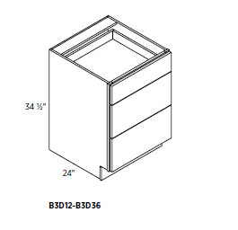 Drawer Bases