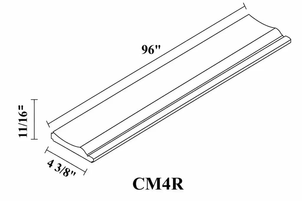 Crown Molding