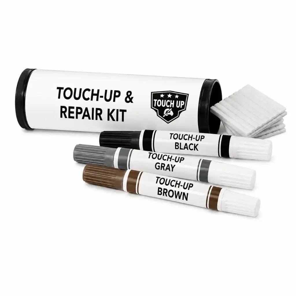 Touch Up Kit