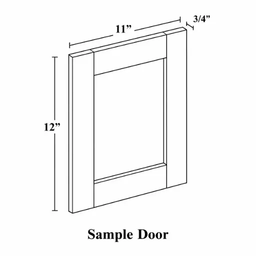 [SW_SD] Sample Door